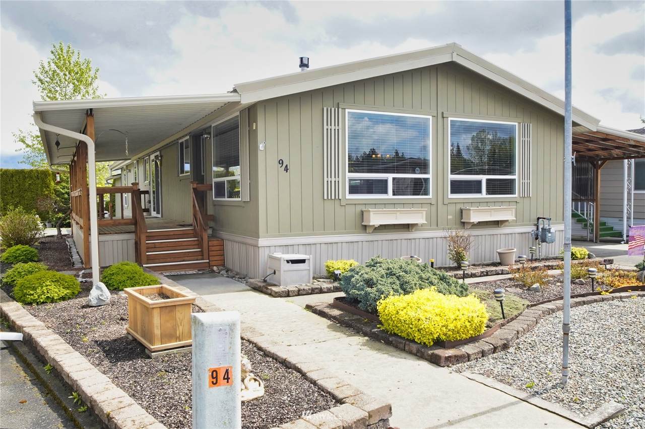 2725 Fir Street - Photo 1