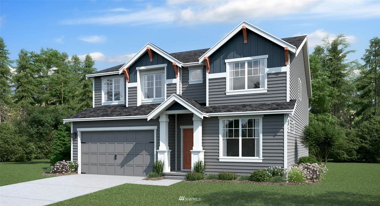 1170 Baker Heights Loop - Photo 1