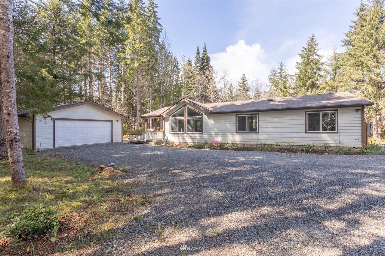 164 Little Fir Lane - Photo 1