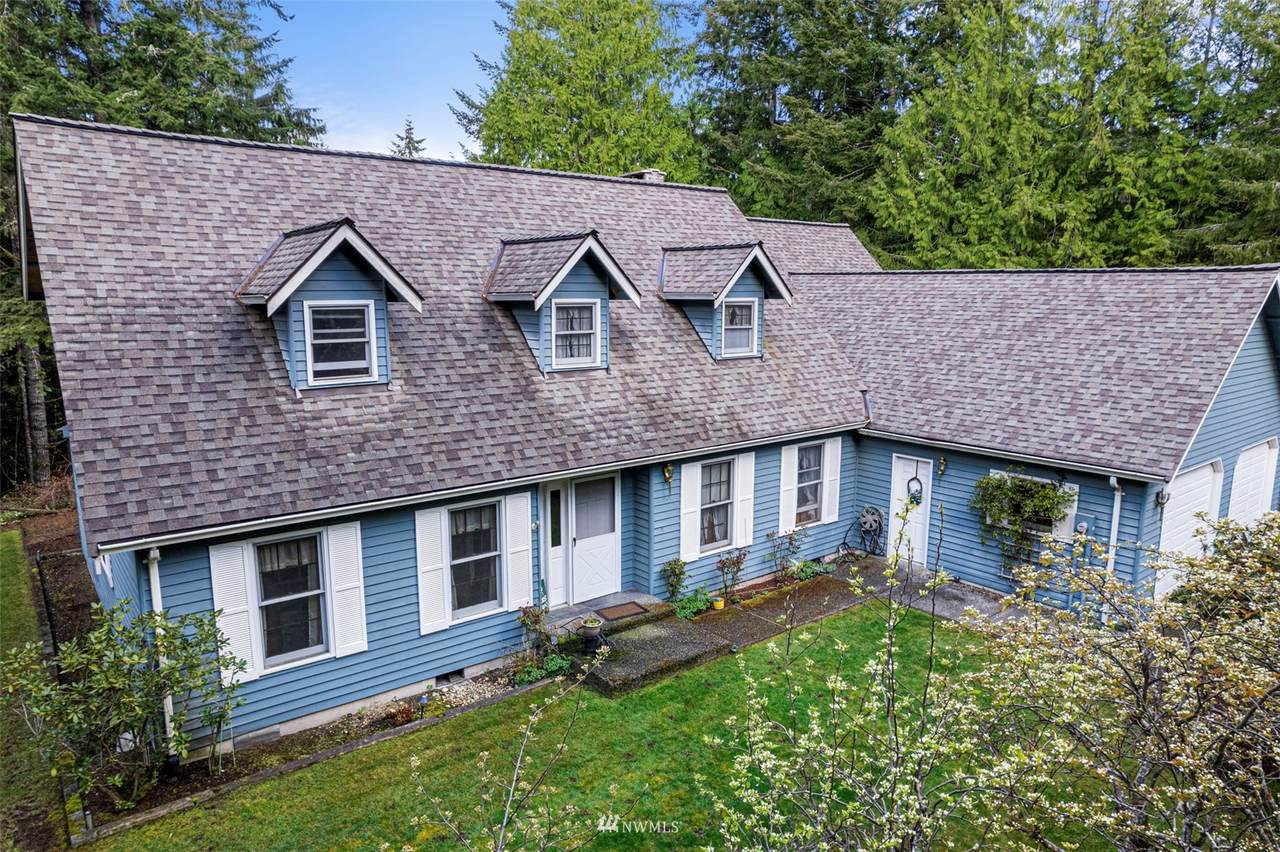 9467 Willamette Meridian Road - Photo 1