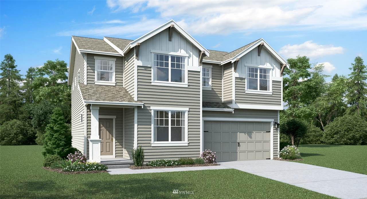 4305 Acacia (Homesite 16) Lane - Photo 1