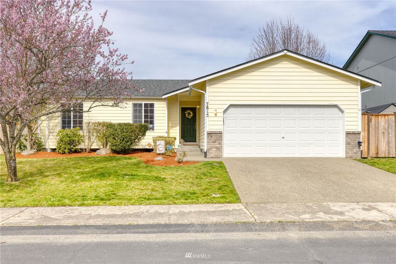 7815 196th Street - Photo 1