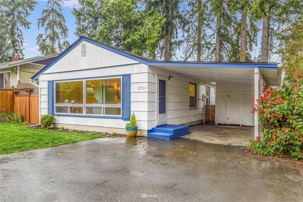 12724 Roosevelt Way - Photo 1