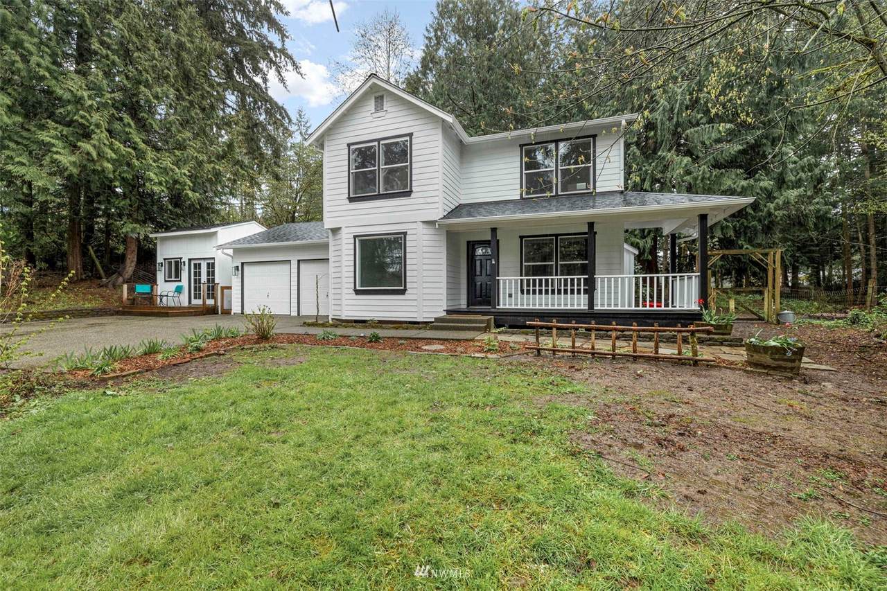 11518 Cedar Grove Street - Photo 1