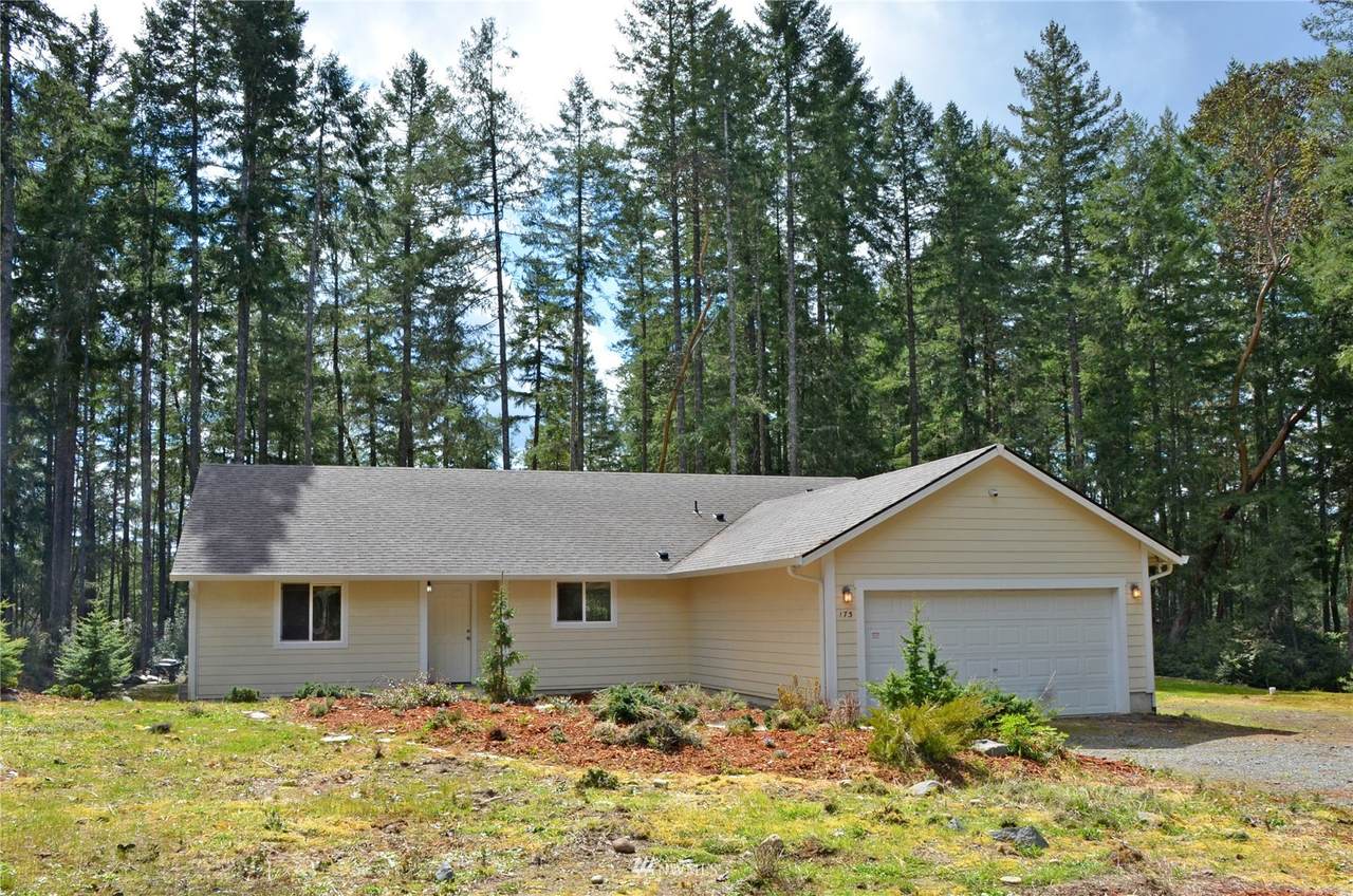 173 Twanoh Heights Road - Photo 1