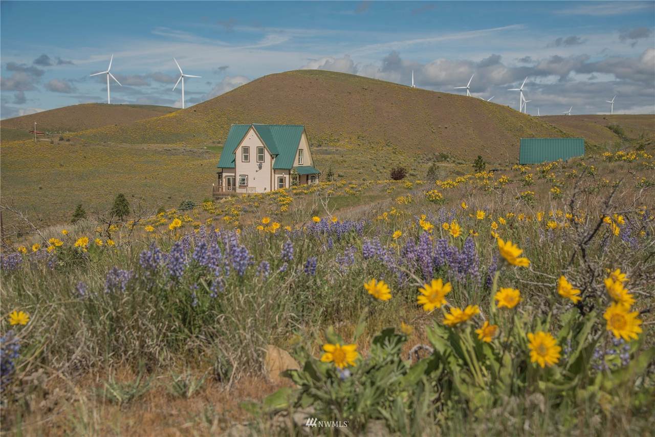 1351 Ellensburg Ranches Road - Photo 1
