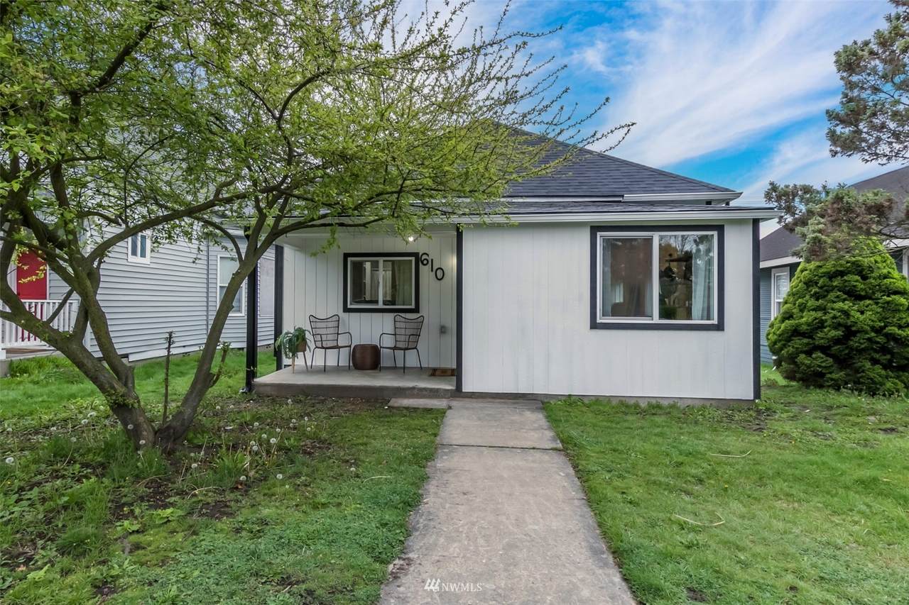 610 Pearl St - Photo 1