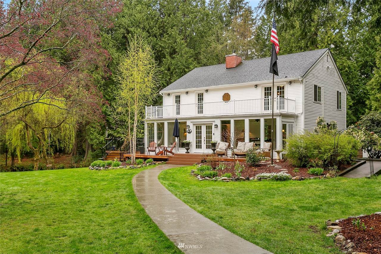 3625 Haynie Road - Photo 1