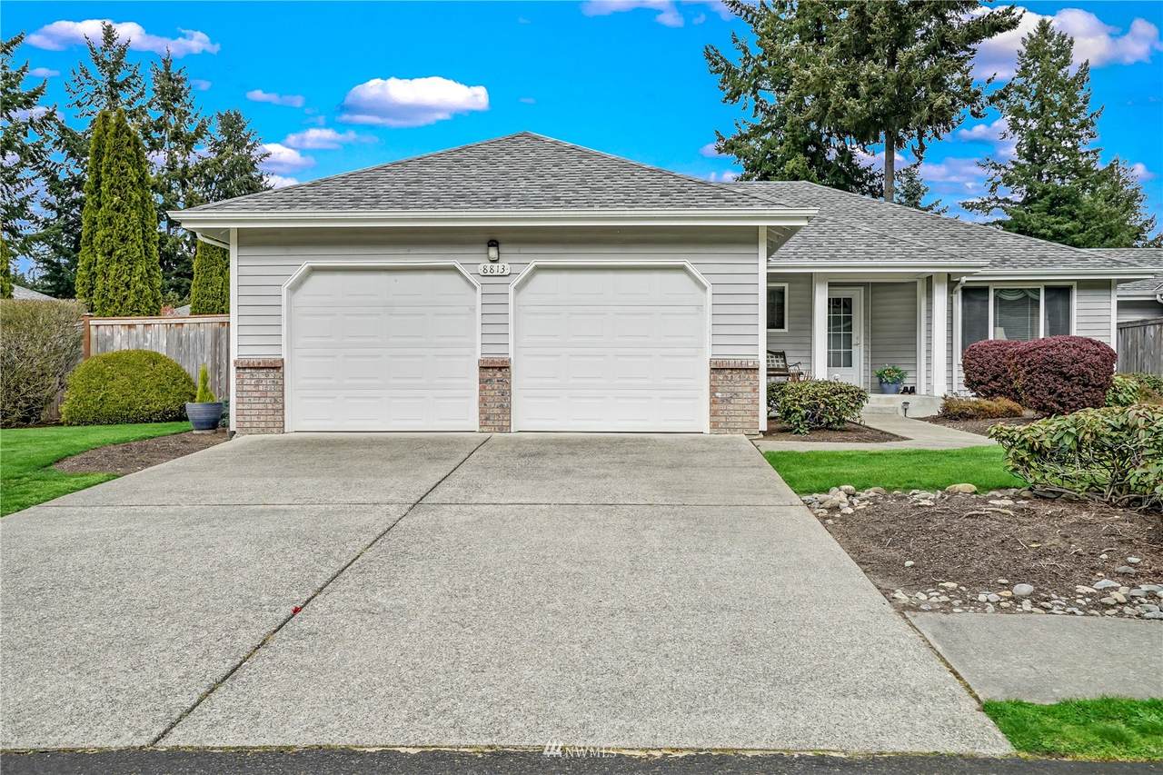 8813 223rd Street Ct - Photo 1