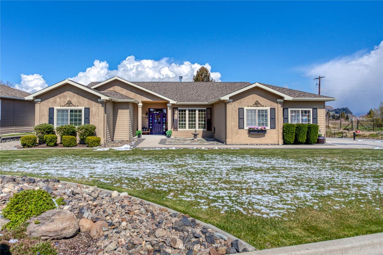 1637 Horse Lake Road - Photo 1