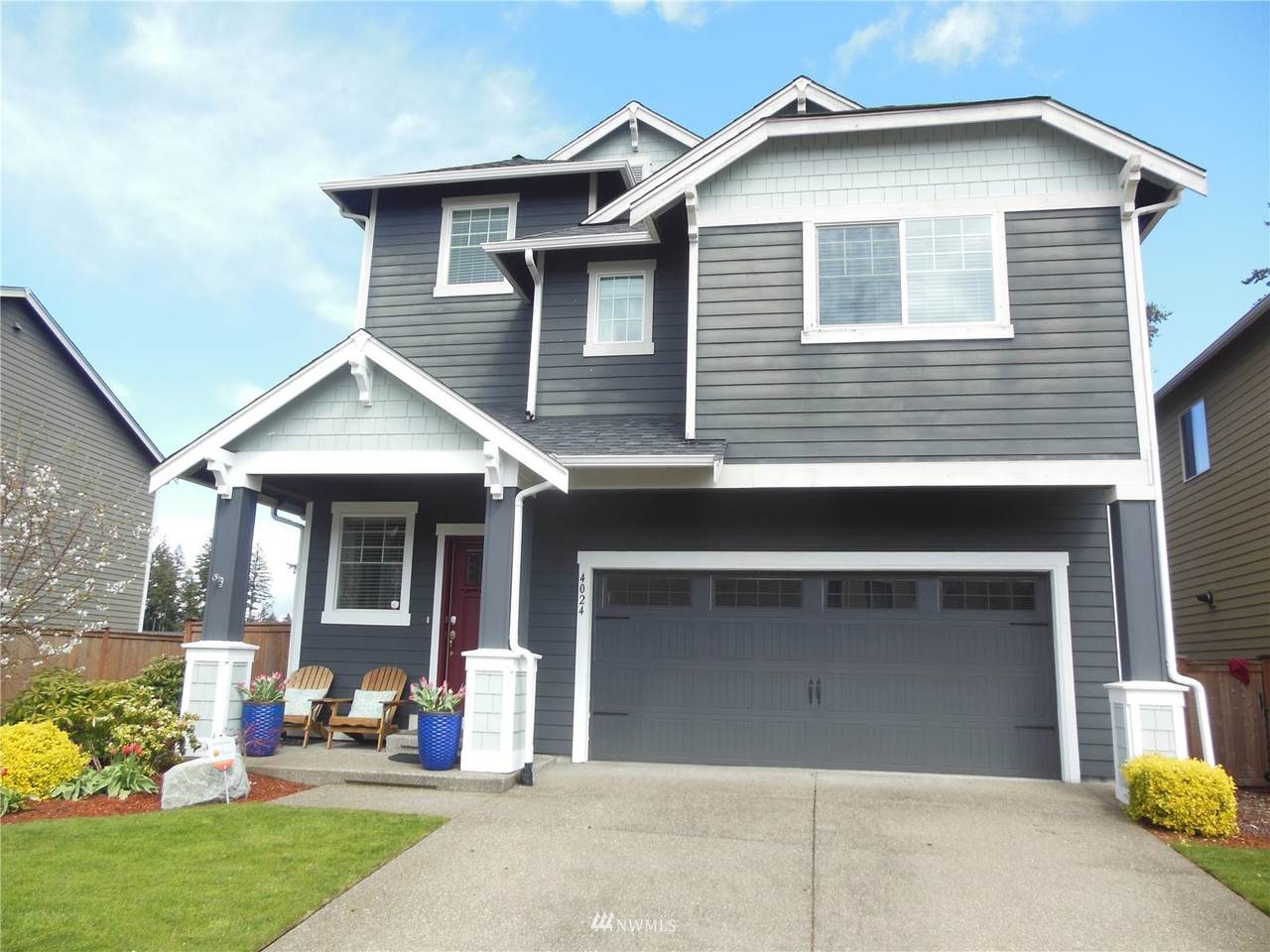 4024 Cameron Drive - Photo 1