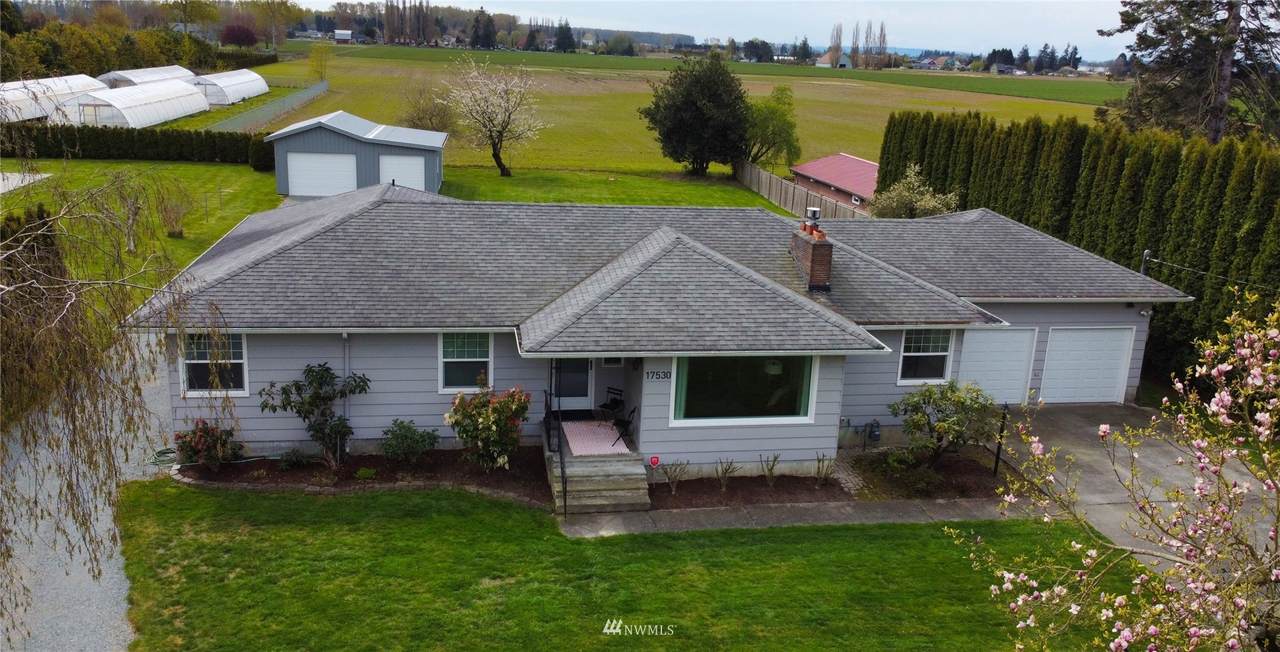 17530 Dunbar Road - Photo 1
