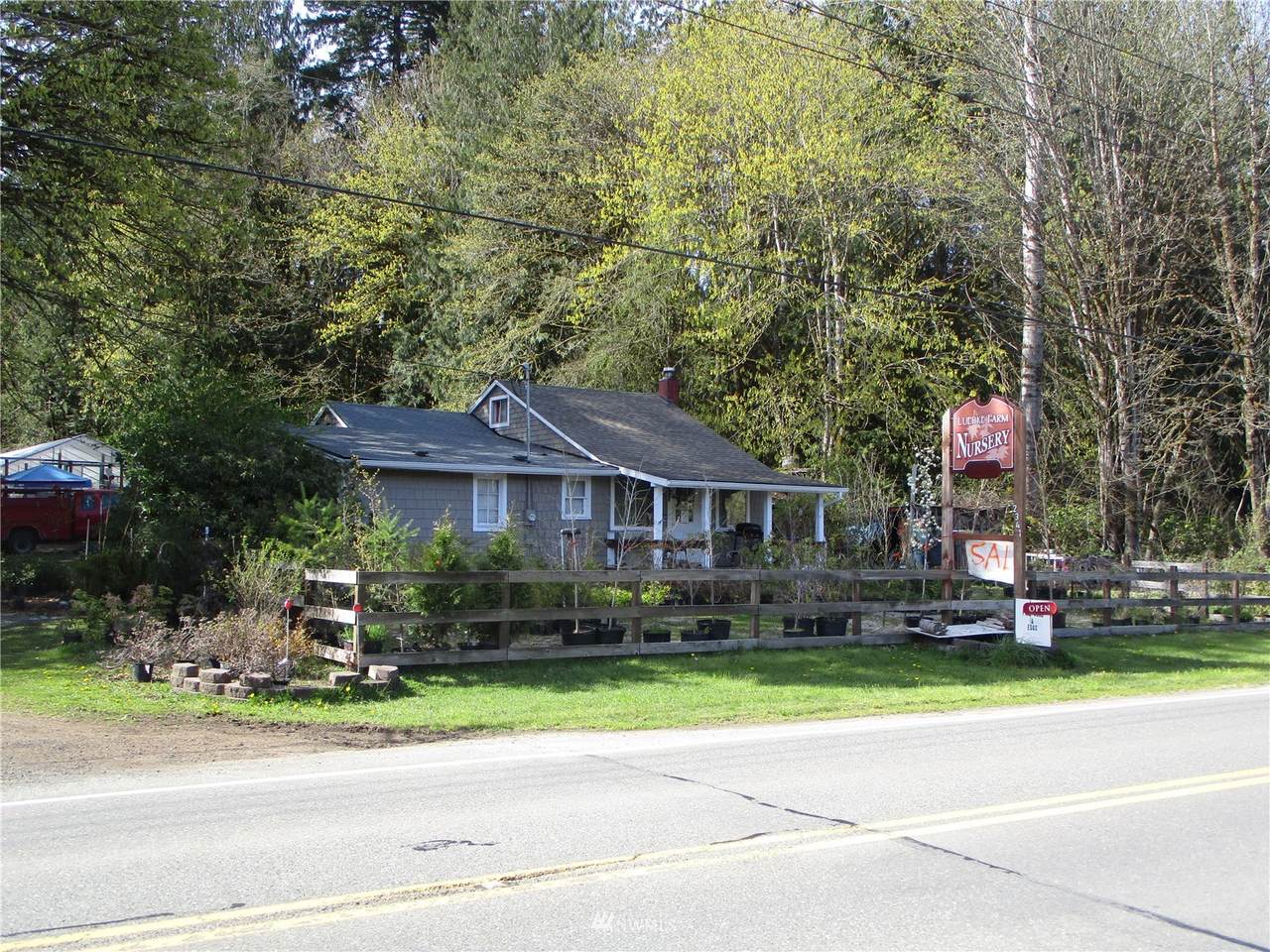 2341 Old Belfair Highway - Photo 1