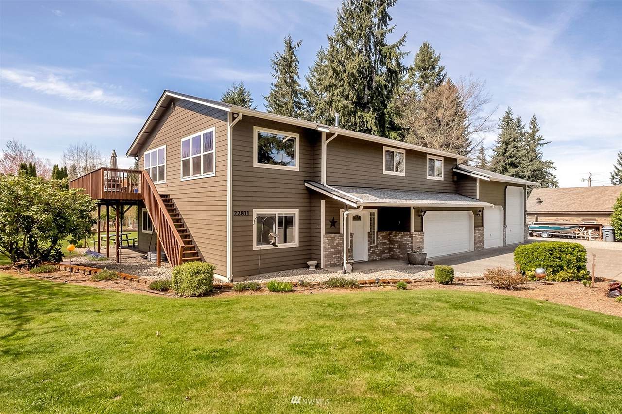22811 91st Street Ct - Photo 1