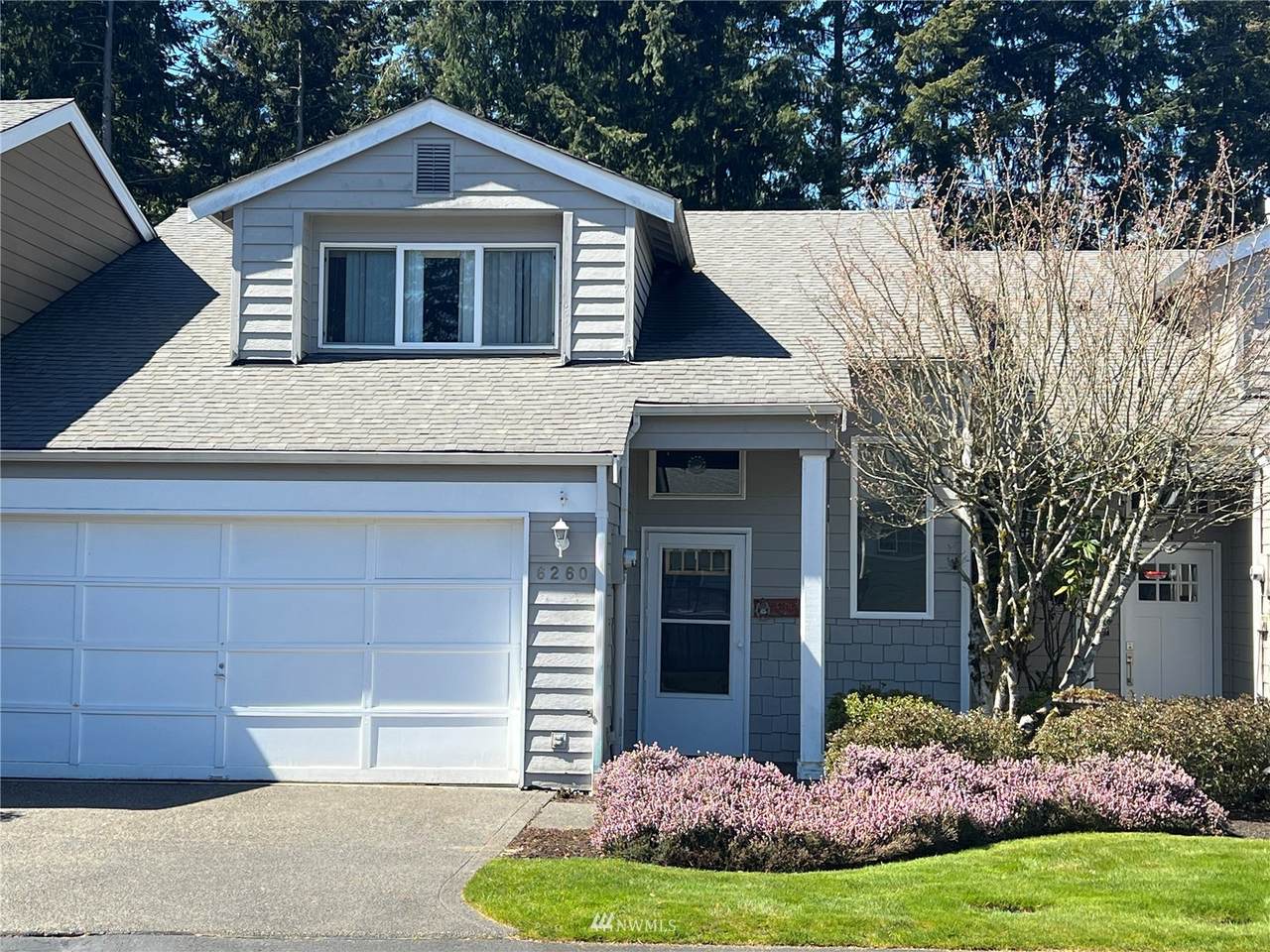 6260 Harbor Sunset Lane - Photo 1