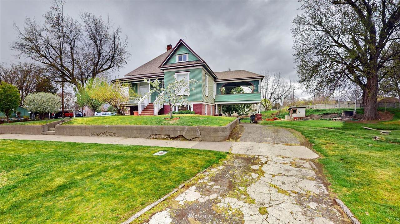 603 Cherry Street - Photo 1