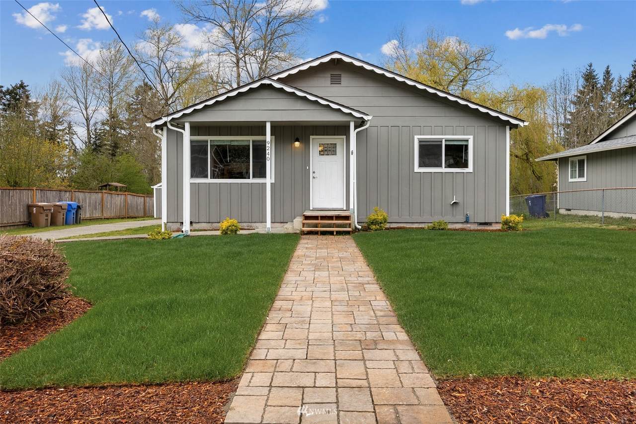 9240 Yakima Avenue - Photo 1