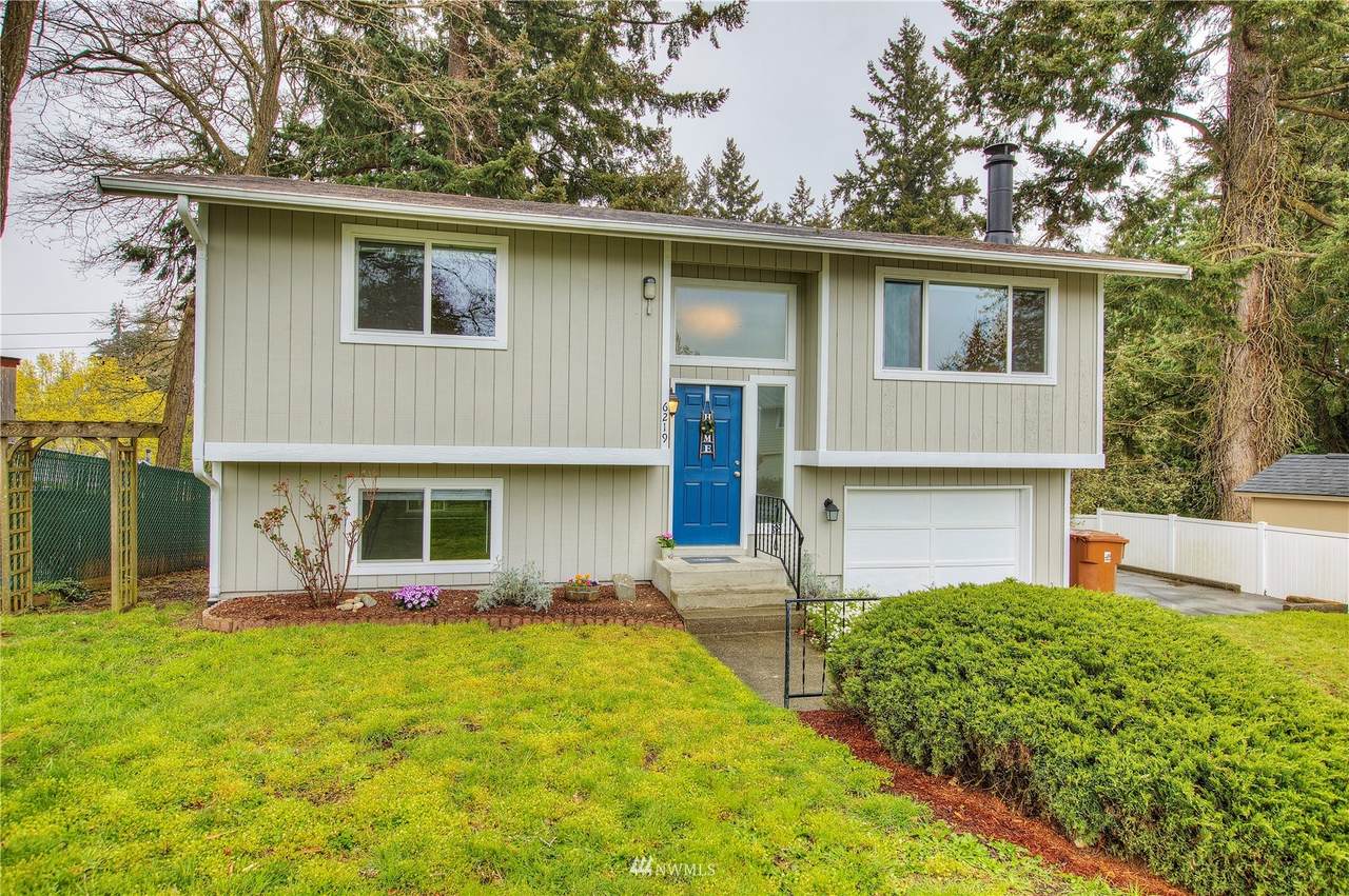 6219 Ferdinand Street - Photo 1