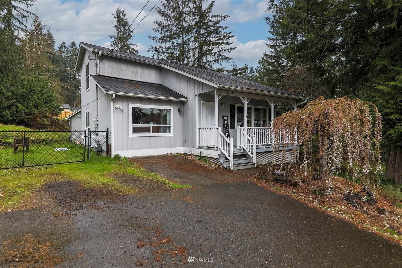 7513 Greenridge Street - Photo 1