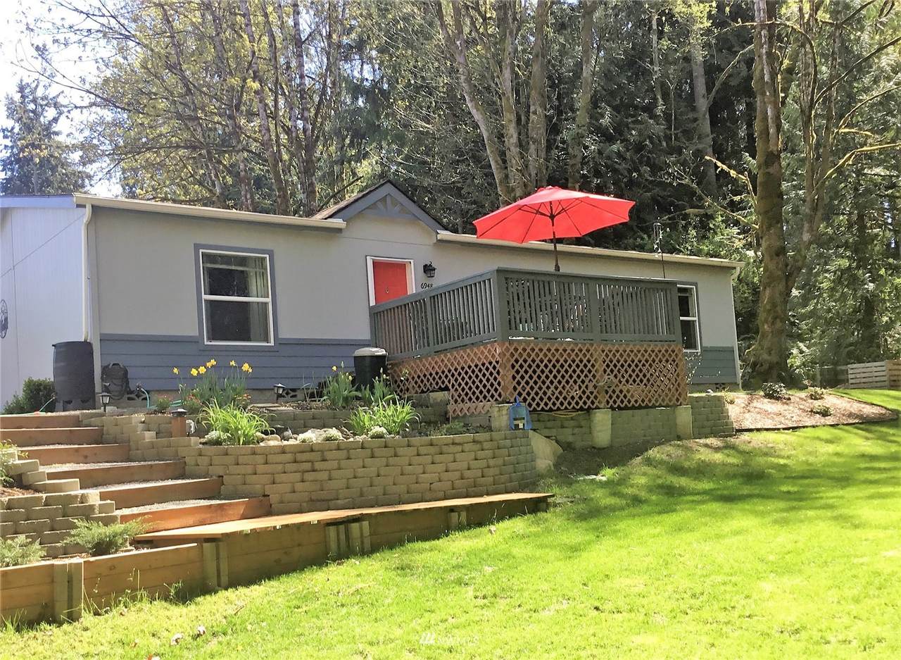6948 Wyoming Street - Photo 1
