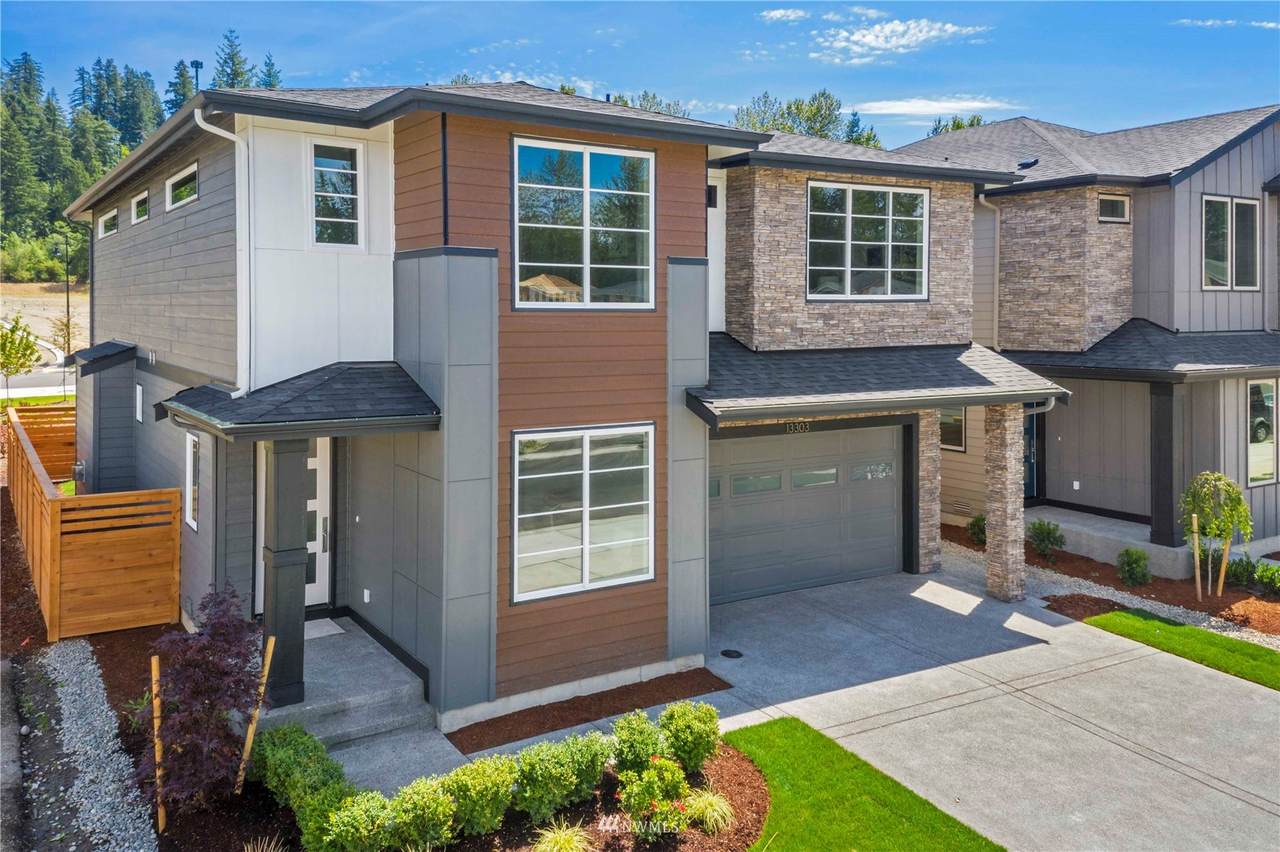 12808 189th Avenue - Photo 1