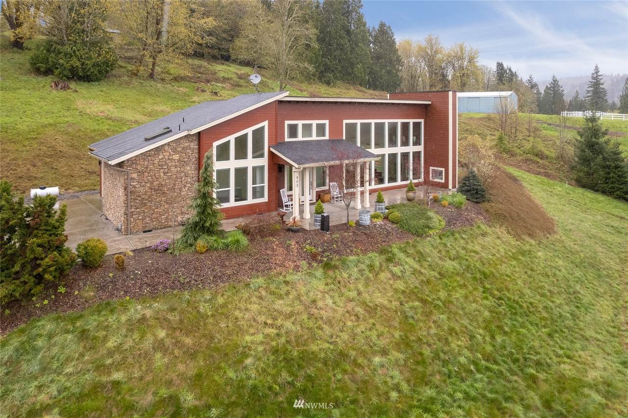 403 Maple Hill Rd. - Photo 1