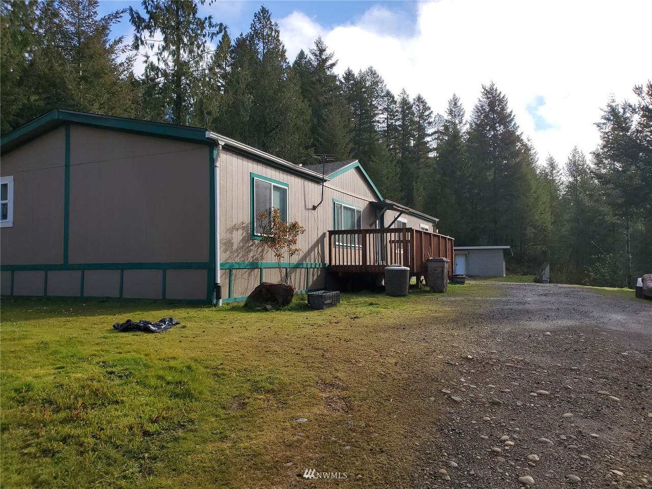 690 Mission Wood Drive - Photo 1