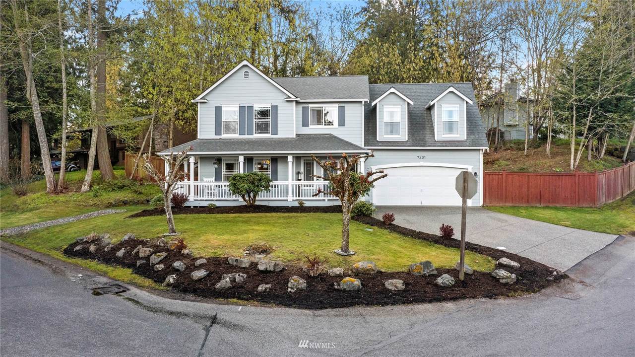 7201 Sunset Avenue - Photo 1
