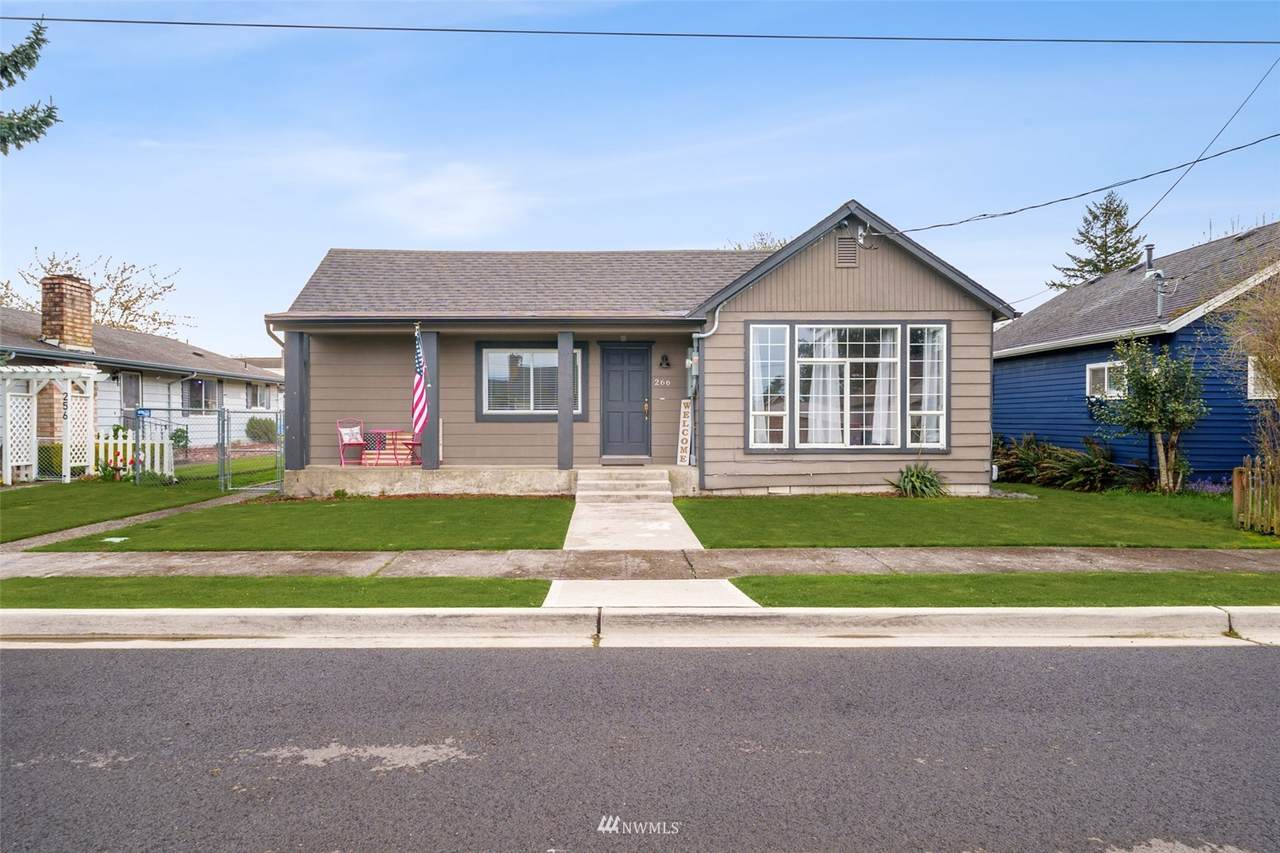 266 Cedar Street - Photo 1