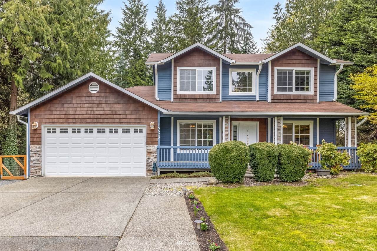 18523 92nd Street - Photo 1