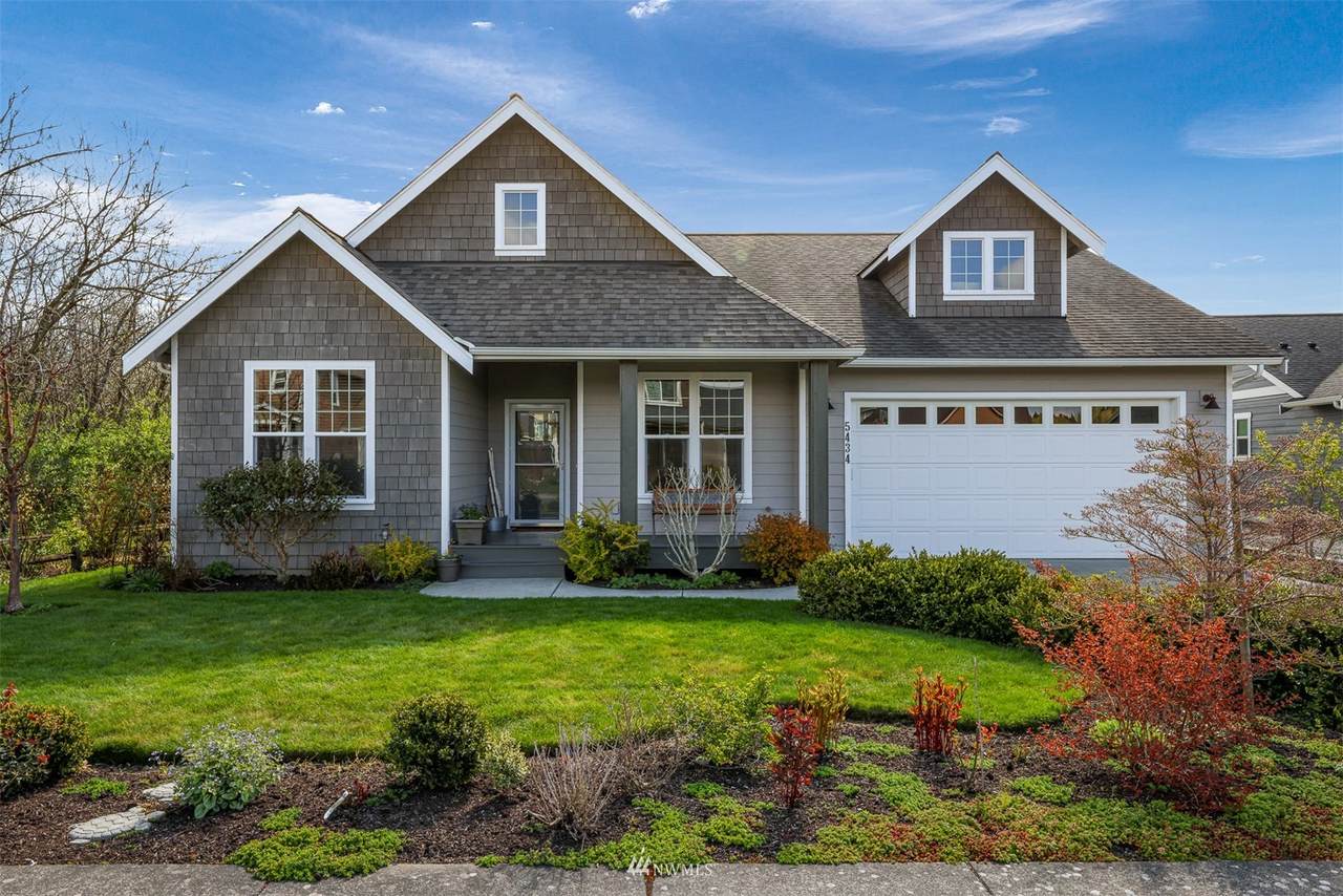 5434 Blue Sky Way - Photo 1
