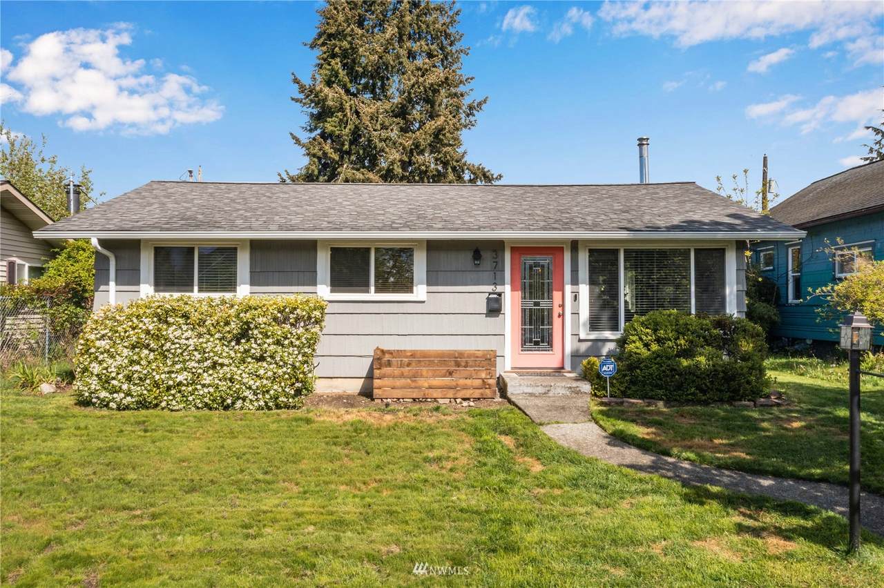 3713 Mullen Street - Photo 1