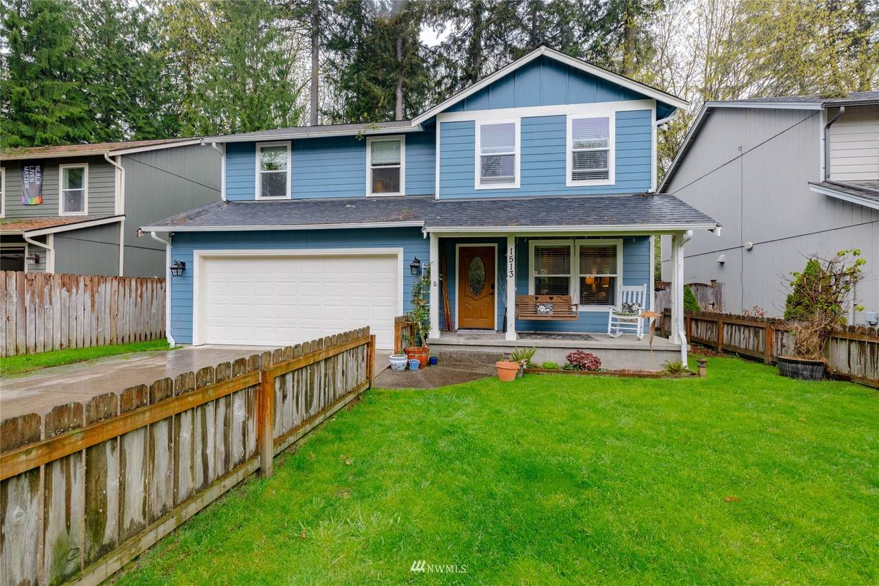 1513 Fir Street - Photo 1