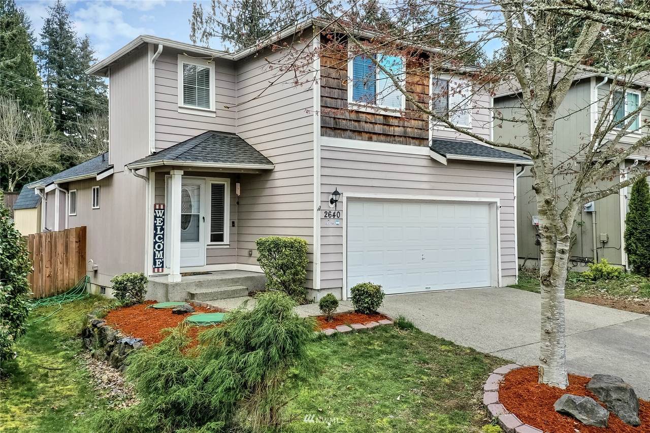 2640 Hidden Springs Loop - Photo 1