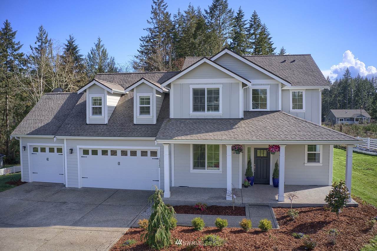 13112 Grouse Hollow Drive - Photo 1
