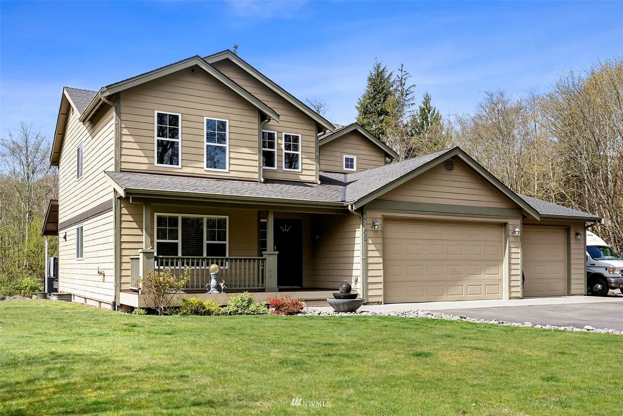 12908 Game Trail Way - Photo 1