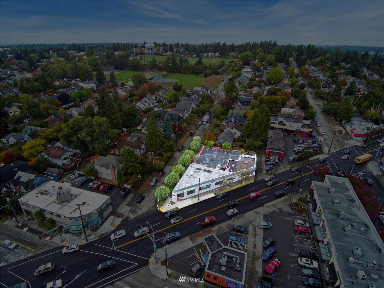 8001 Lake City Way - Photo 1