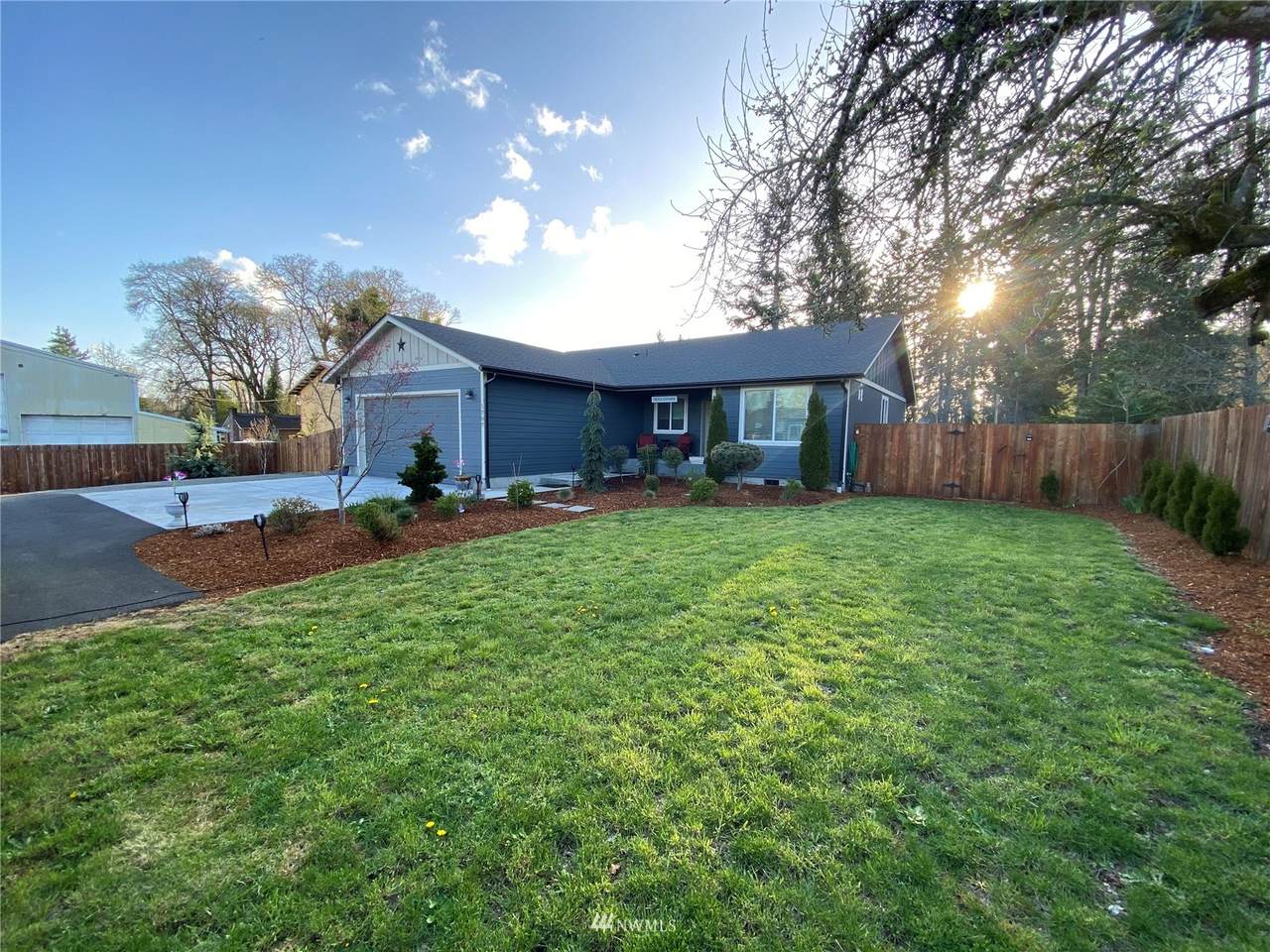 1707 Hillview Road - Photo 1