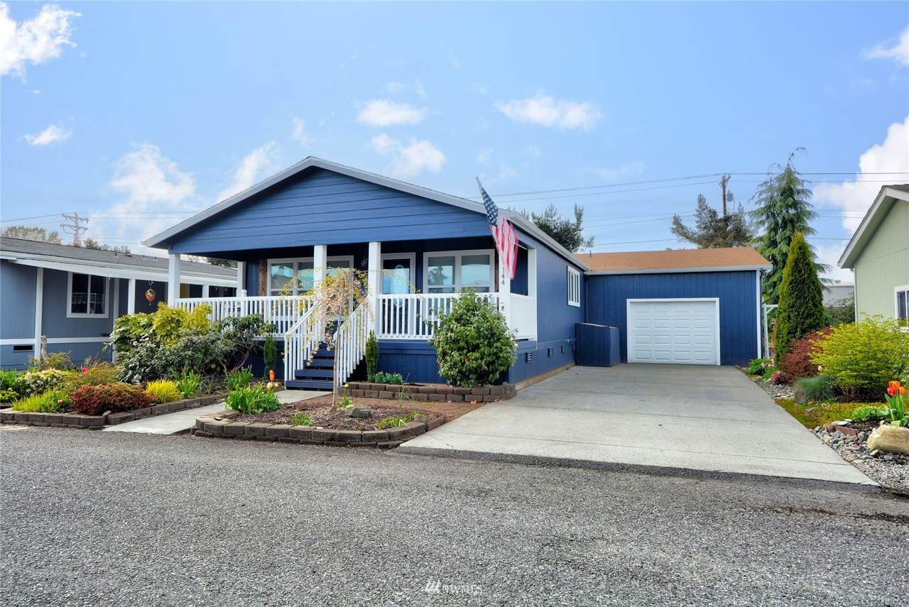 14727 43rd Avenue - Photo 1