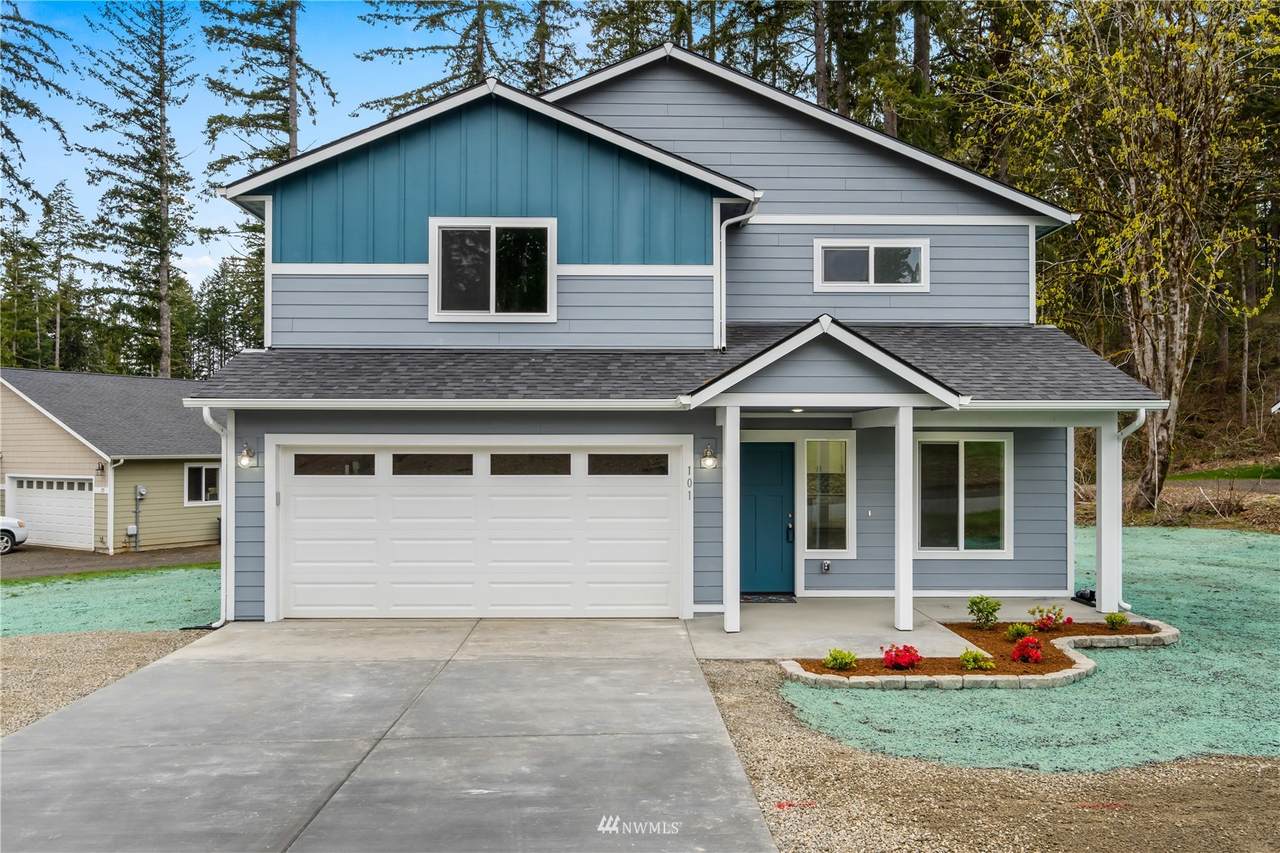 101 Tall Timber Lane - Photo 1