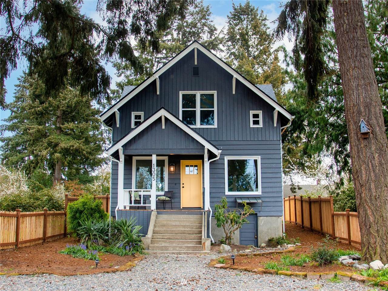 1305 Durango Street - Photo 1