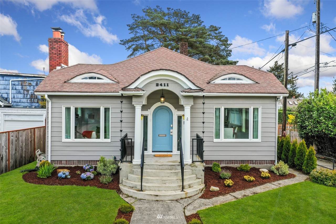 2411 Junett Street - Photo 1