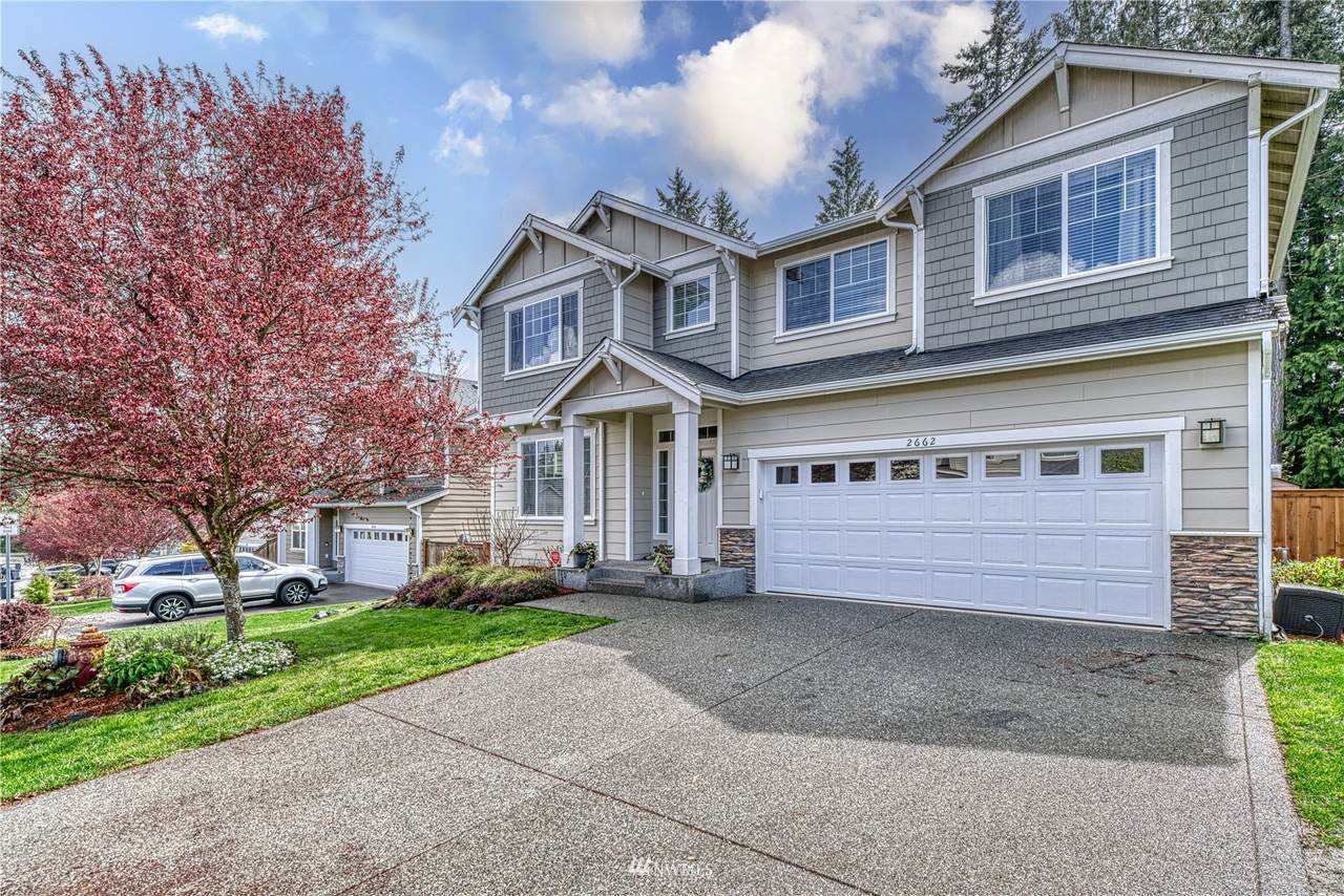2662 Noll Valley Loop - Photo 1