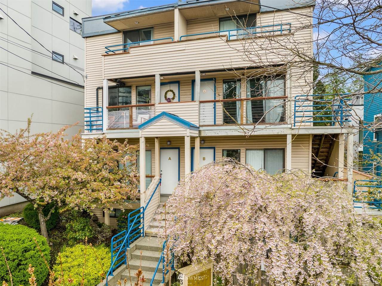 2312 Denny Way - Photo 1