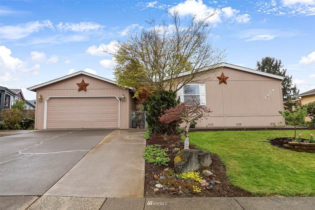 1874 Springwood Street - Photo 1