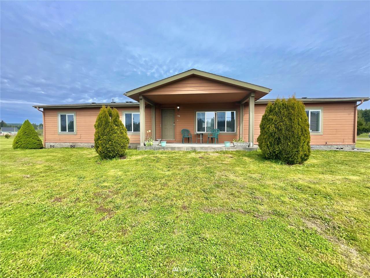 90 Elma Hicklin Road - Photo 1