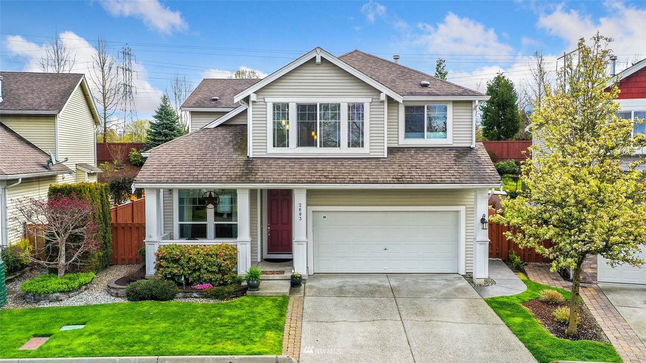 2603 88th Drive - Photo 1