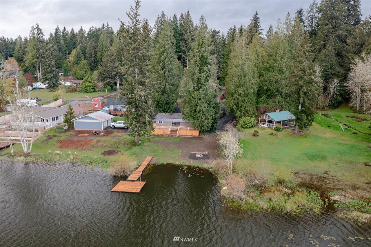 14706 Cedarwood Drive - Photo 1