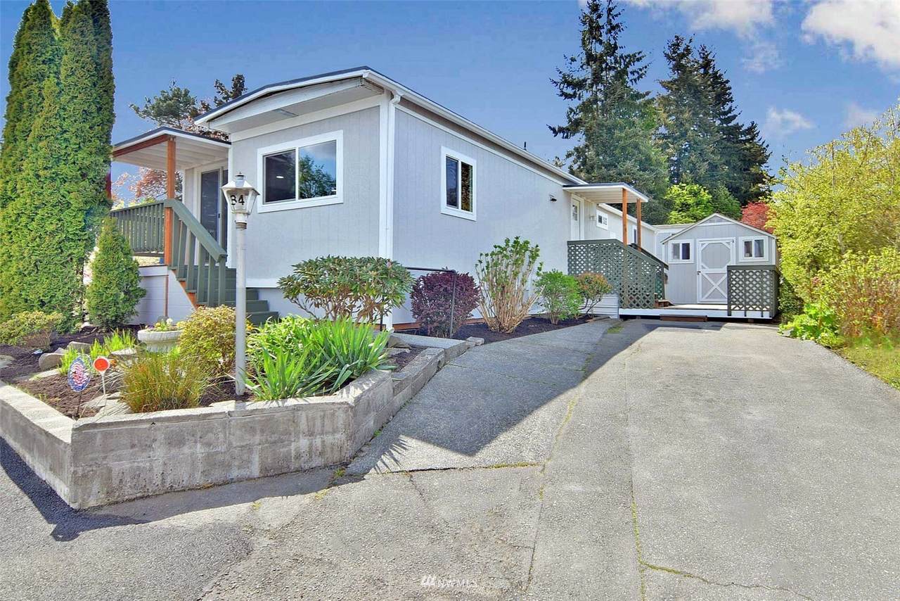 13320 Hwy 99 - Photo 1