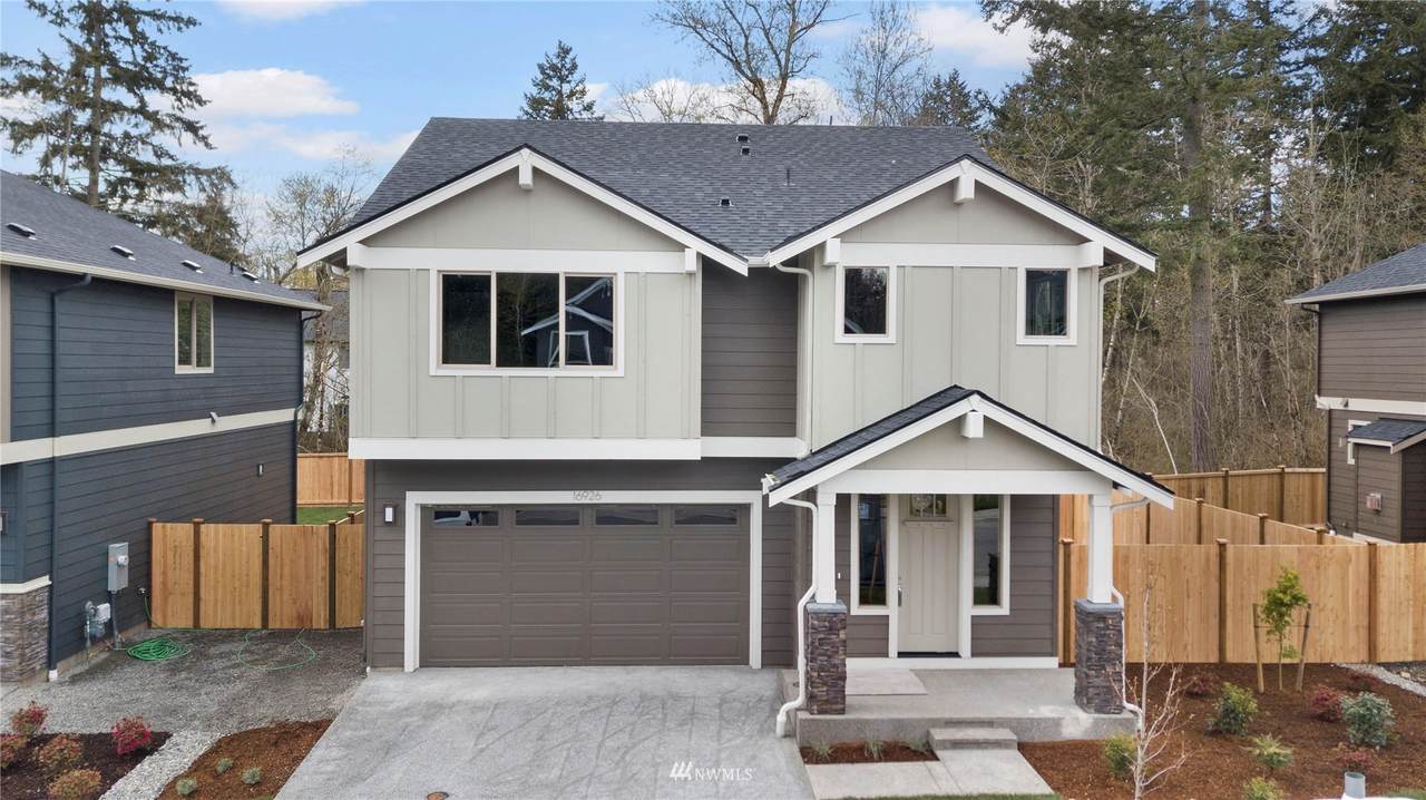 16926 124th Avenue Ct - Photo 1
